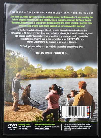 KORDA