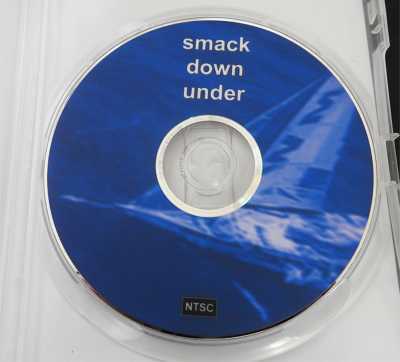 SMACK