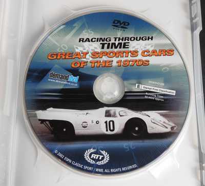 RACING