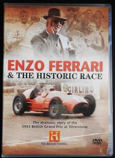 ENZO