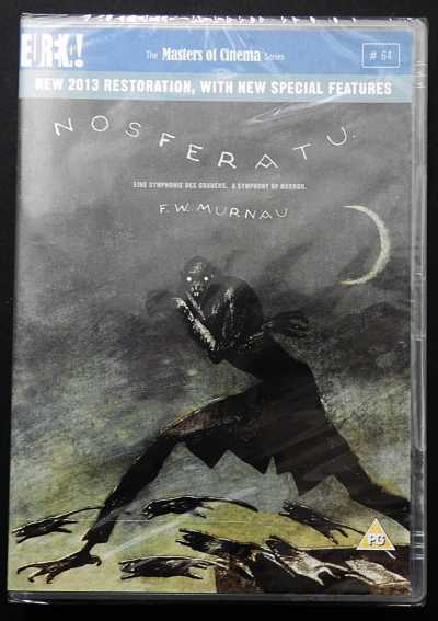 NOSFERATU