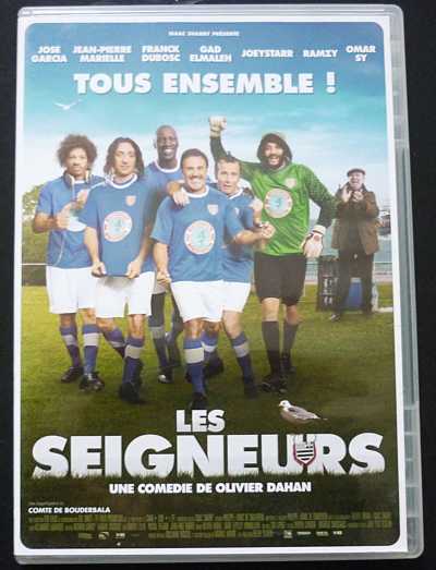 LES