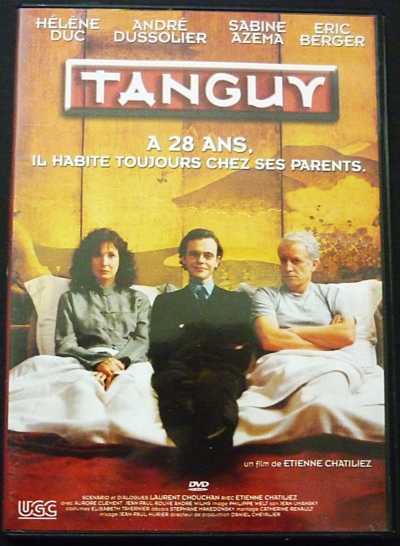 TANGUY