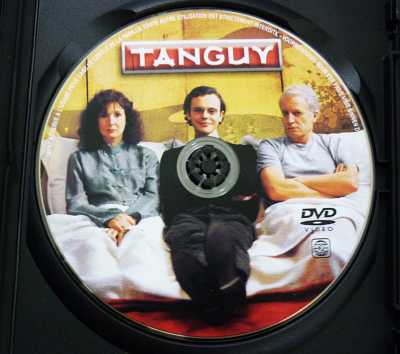 TANGUY