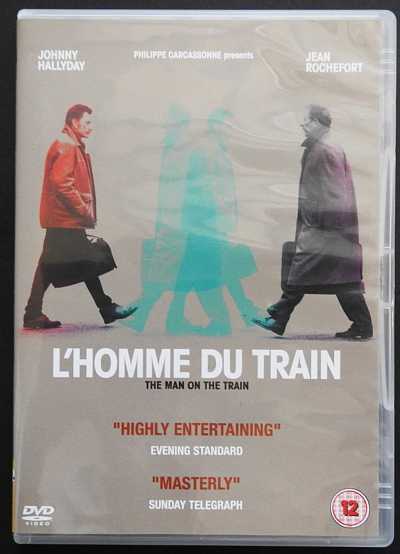 L'HOMME