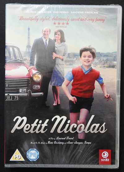 PETIT