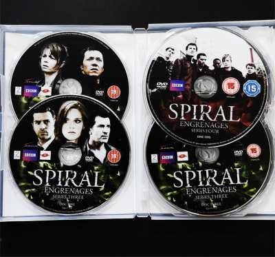 SPIRAL