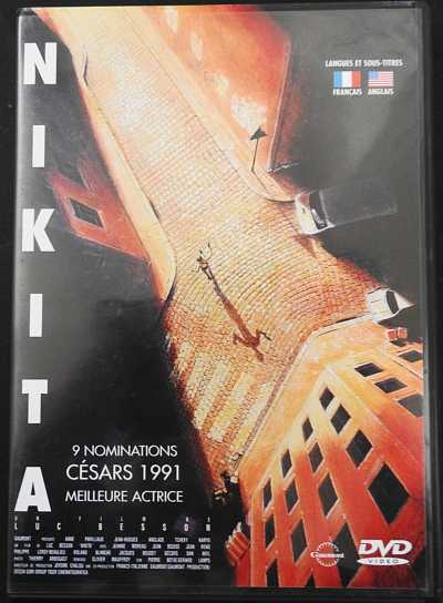 NIKITA