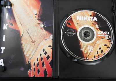 NIKITA