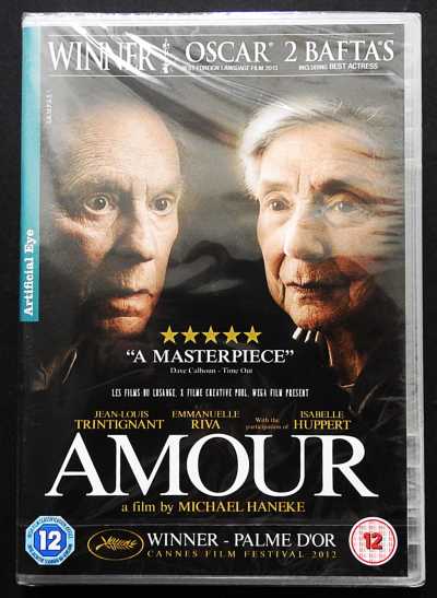 AMOUR