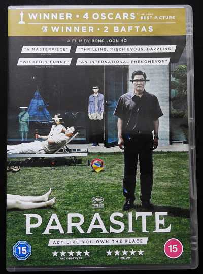 PARASITE
