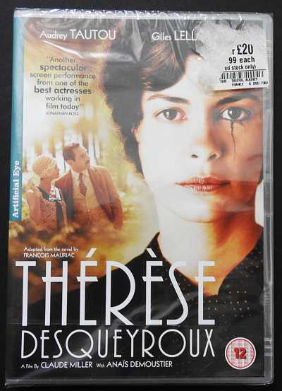 THERESE
