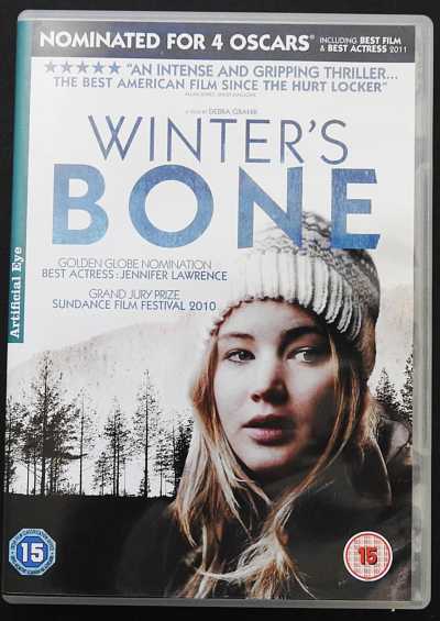 WINTER'S