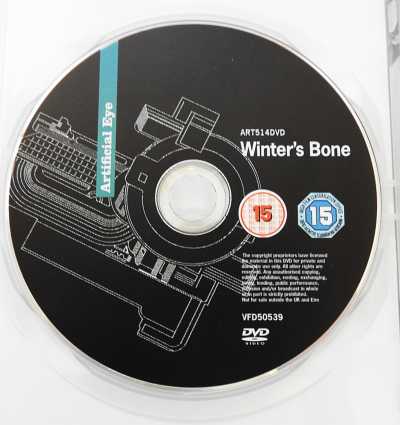 WINTER'S