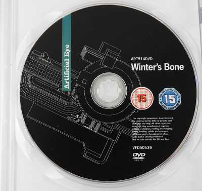 WINTER'S
