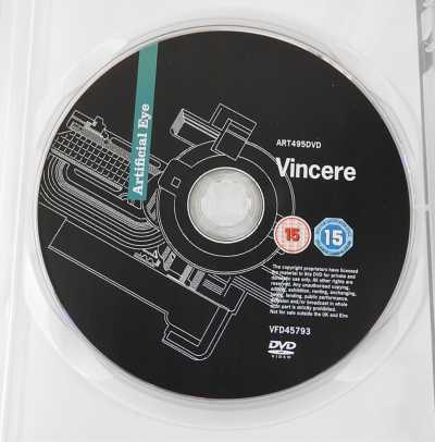 VINCERE
