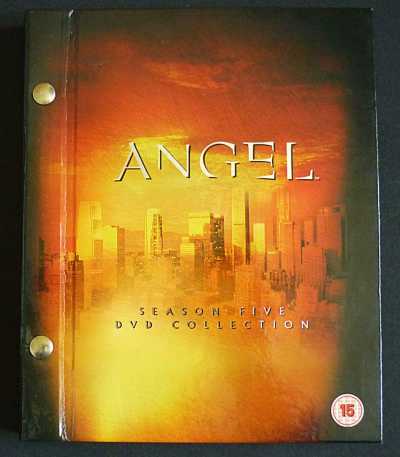 ANGEL