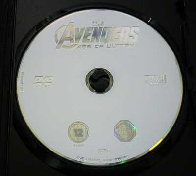 AVENGERS