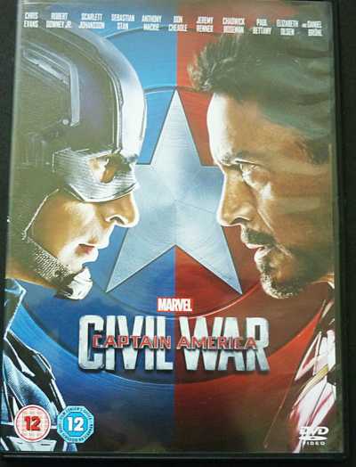 CAPTAIN