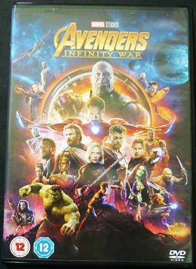 AVENGERS