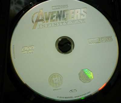 AVENGERS