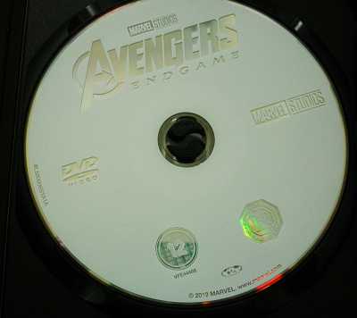 AVENGERS