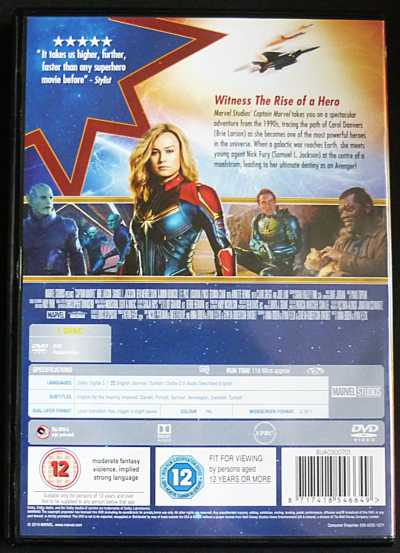 CAPTAIN