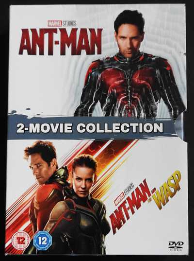 ANT-MAN