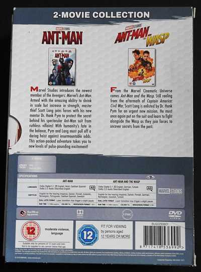 ANT-MAN