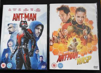 ANT-MAN