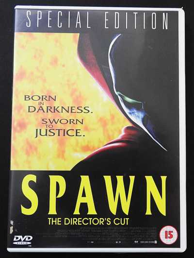 SPAWN