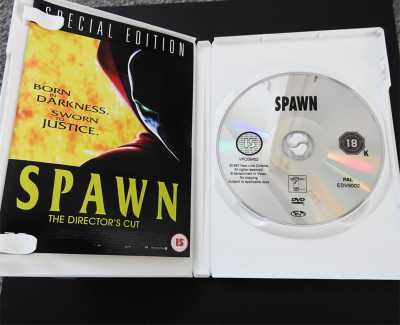 SPAWN