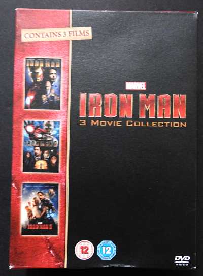 IRON