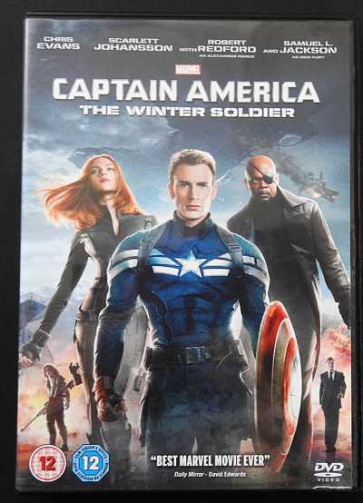 CAPTAIN