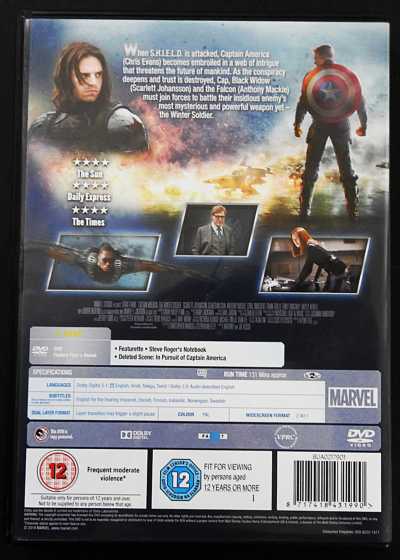 CAPTAIN