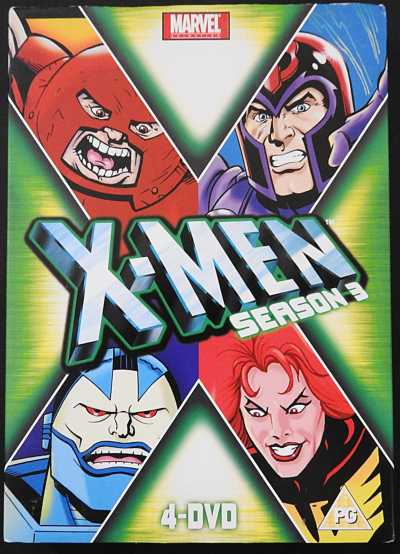 MARVEL