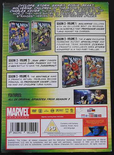 MARVEL