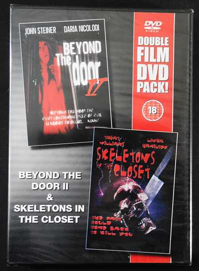 BEYOND