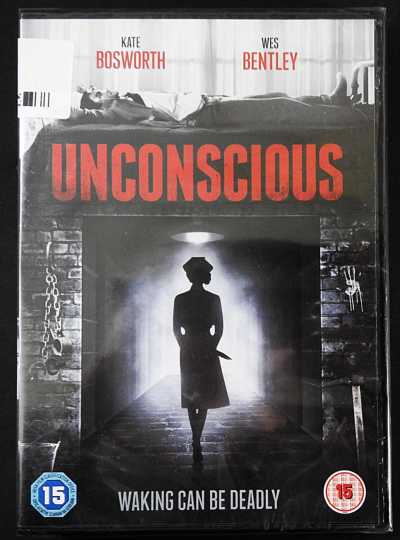 UNCONSCIOUS