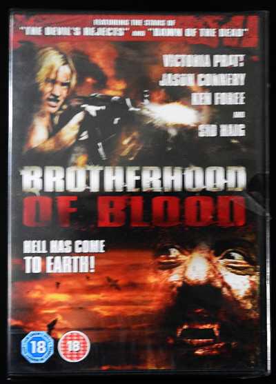 BROTHERHOOD
