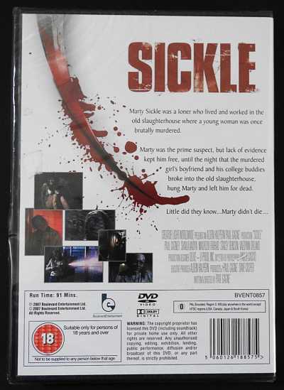 SICKLE