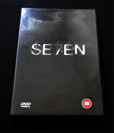SEVEN