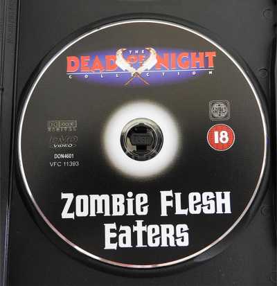ZOMBIE