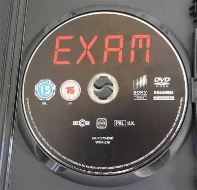 EXAM