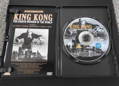 KING