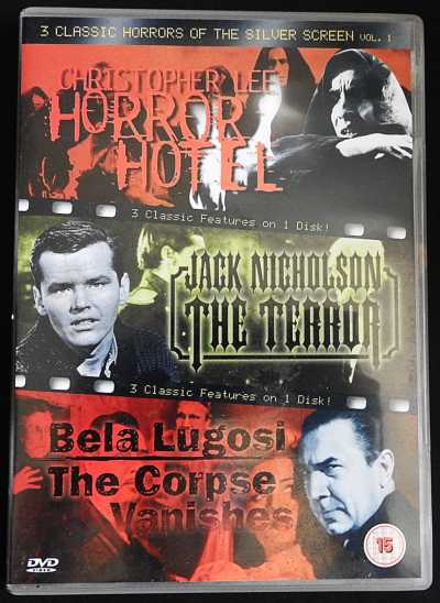HORROR