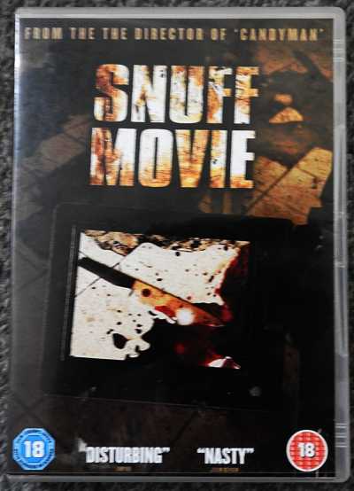 SNUFF
