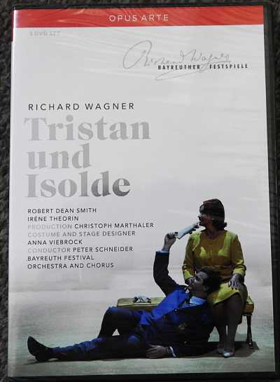 TRISTAN