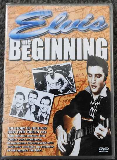 ELVIS