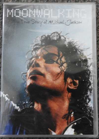 MOONWALKING